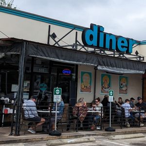 Phoebe's Diner